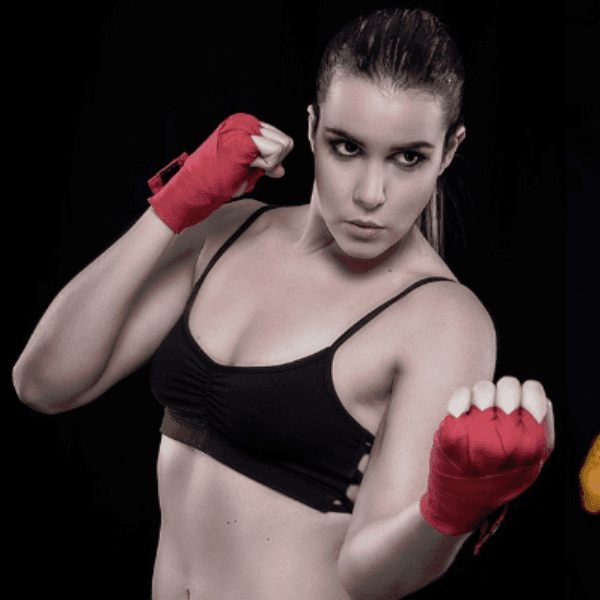 Barbara Acioly profile image