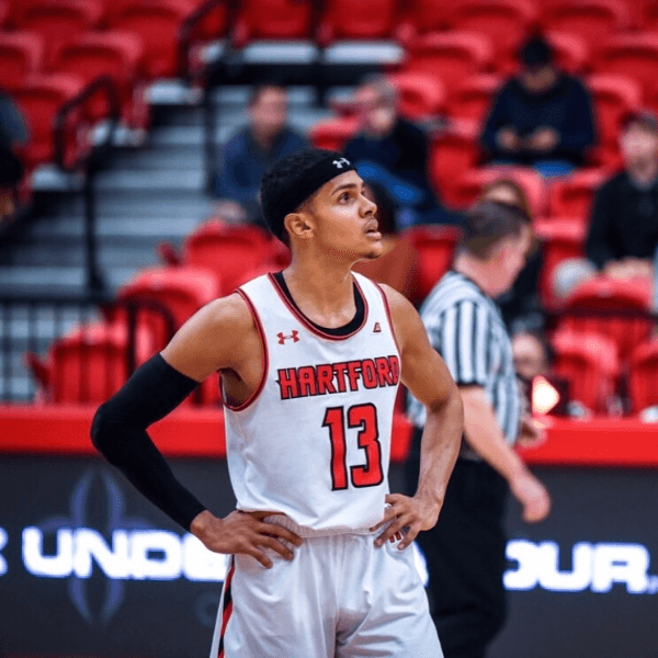 Jon Rodney Lynch profile image