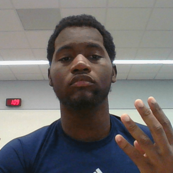 De'Andre Jones profile photo