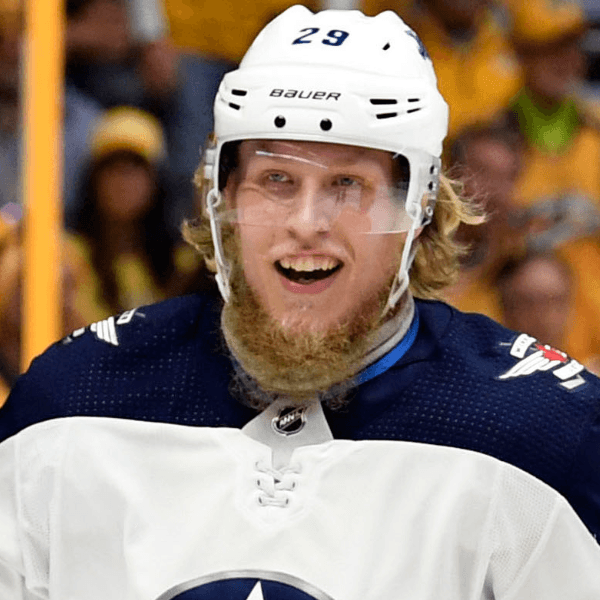 Patrik Laine profile image