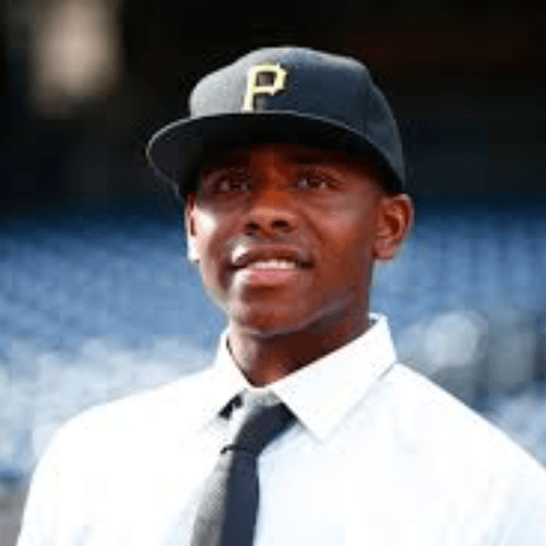 Ke'Bryan Hayes profile image