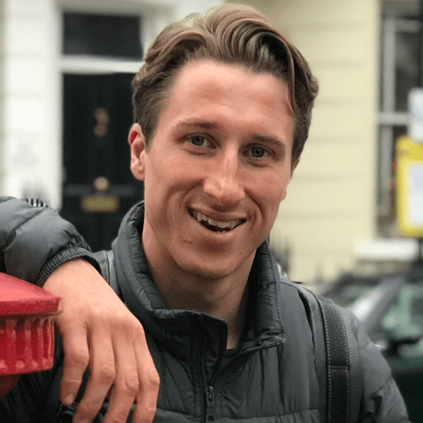 Davies Joshua profile photo