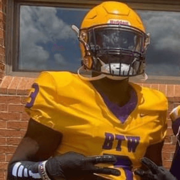 Kynden Williams profile image