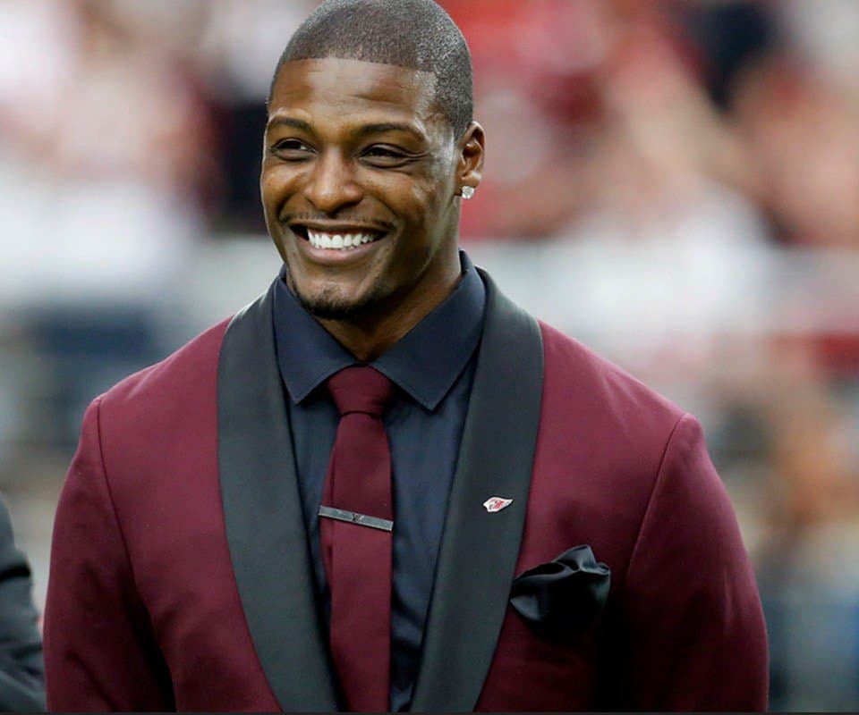 Adrian Wilson profile image