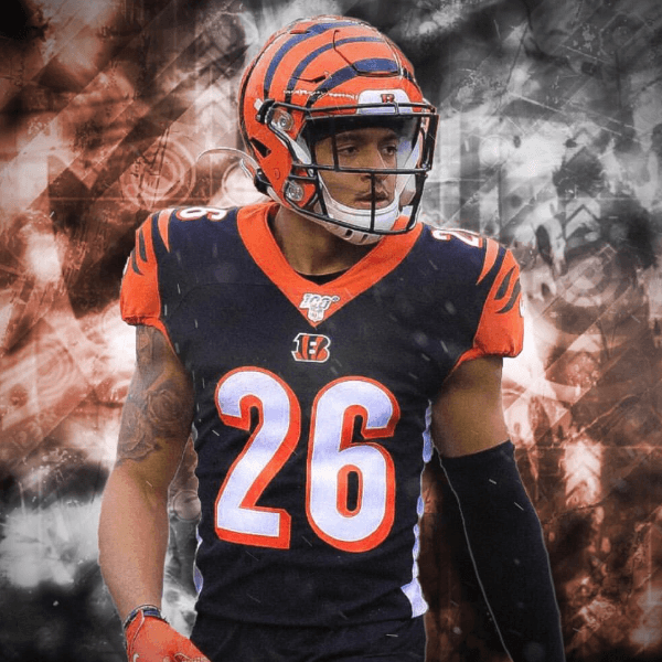 Greg Mabin profile image