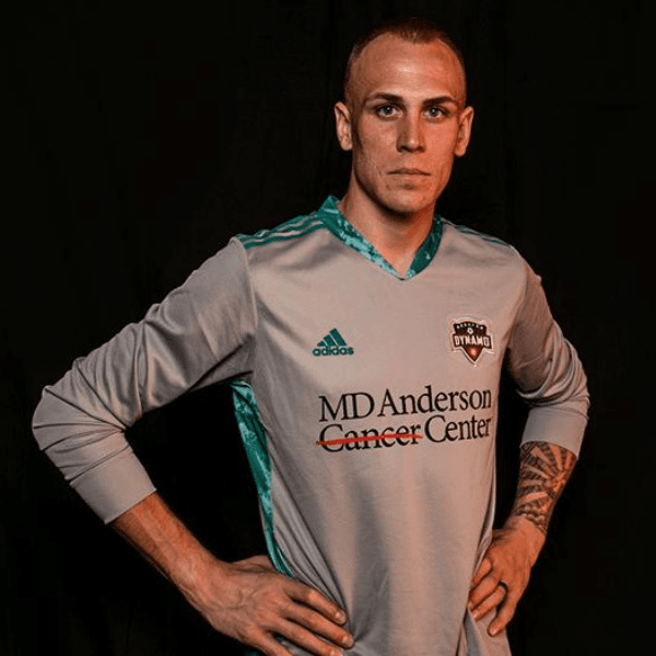 Cody Cropper profile image