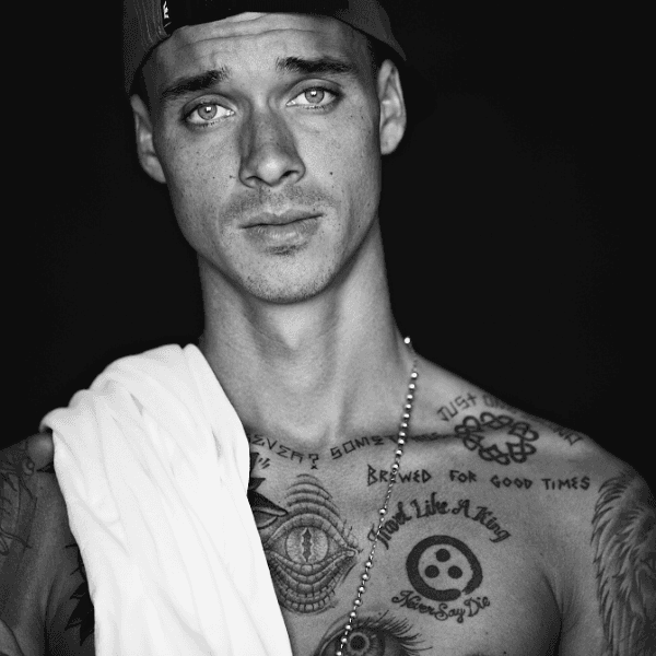 spencer hamilton profile image