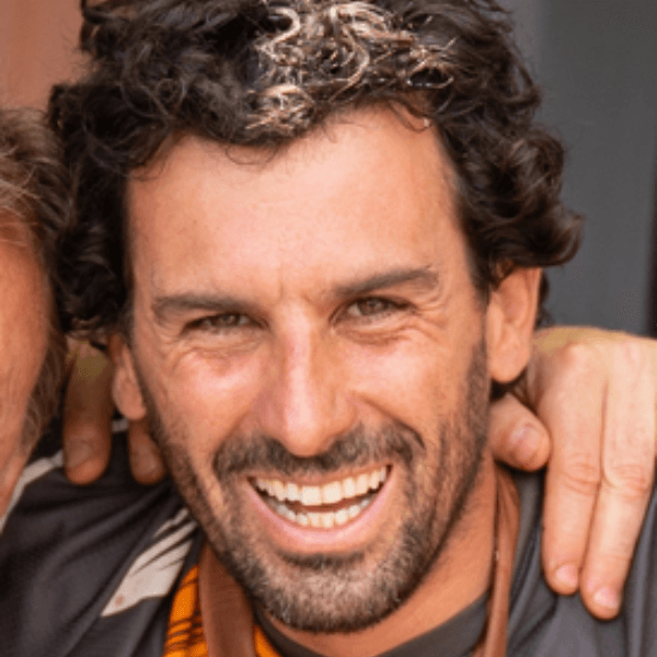 Willy Losa profile image