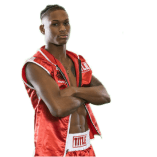 Bryce Henry profile photo