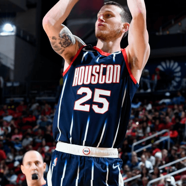 Garrison Mathews profile image