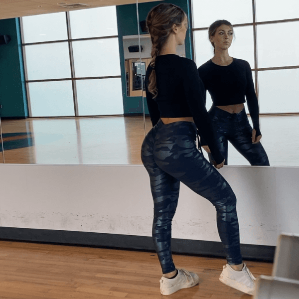 Kayla Duclos profile image