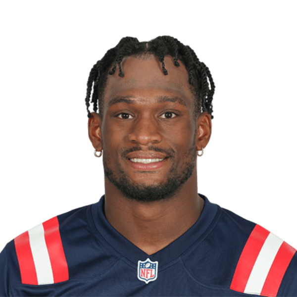 Mack Wilson profile image