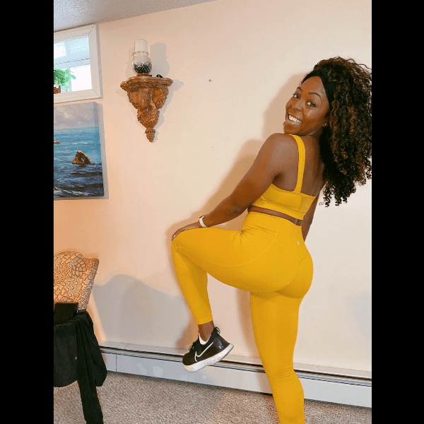 Georgette Nixon profile image