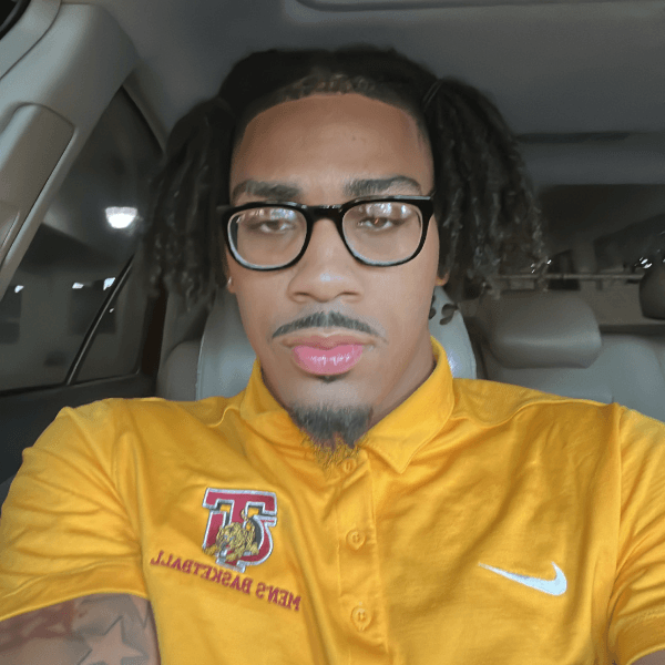 Martez Jones profile image