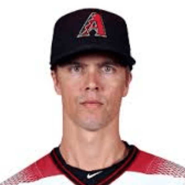 Zack Greinke profile photo