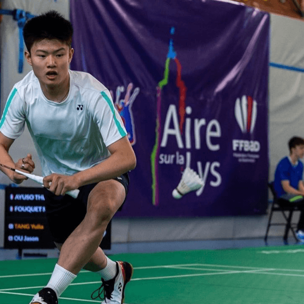 Jason Ou profile image