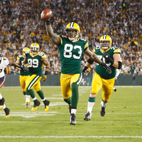 Tom Crabtree profile image