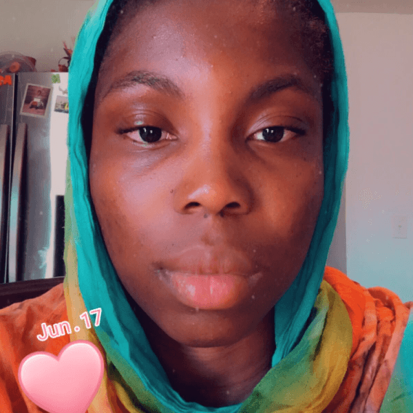 Rokia Doumbia profile image