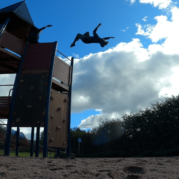 Isak F profile photo