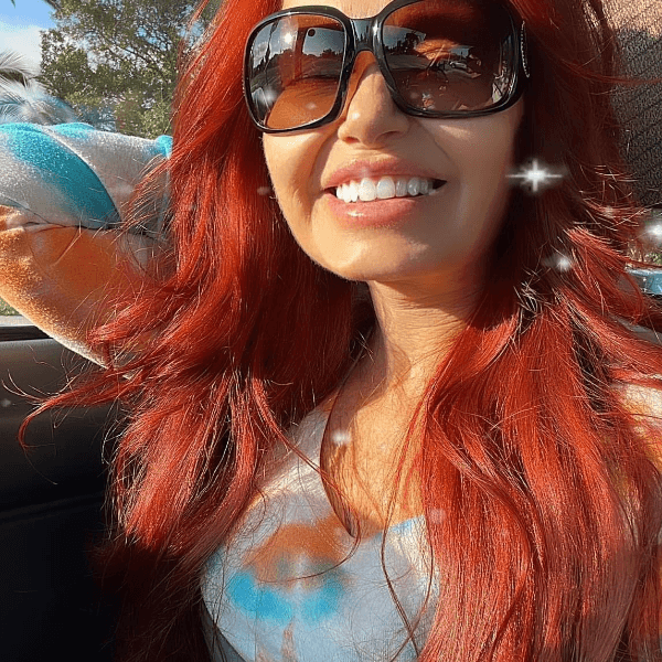 Shannon Melanson profile image