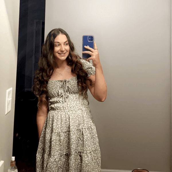 Cecelia Hogel profile image