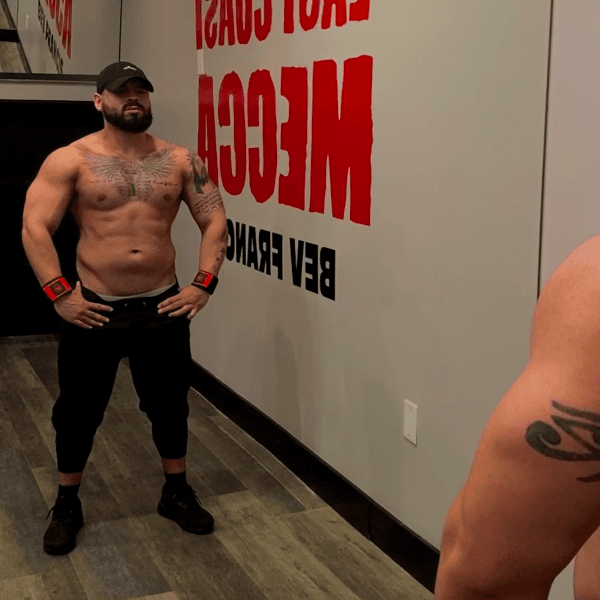 Enmanuel Gonzalez profile image