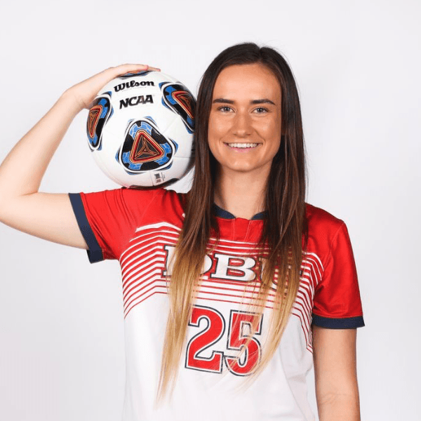 Gabrielle Heller profile image