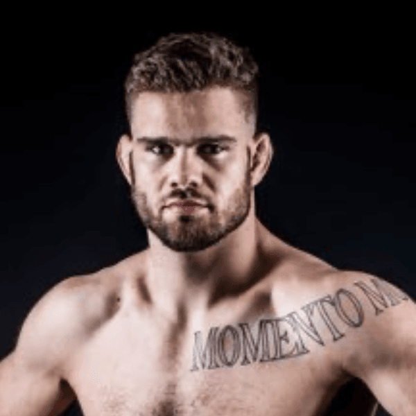 Steve Mowry profile image