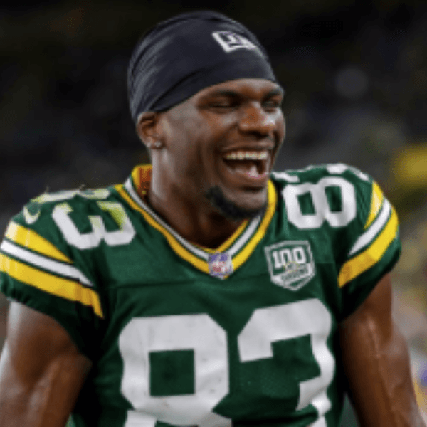 Marquez Valdes-Scantling profile image