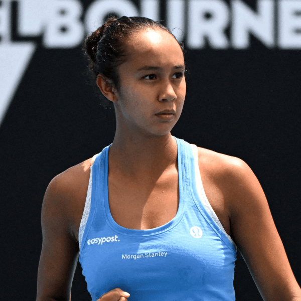 Leylah Fernandez profile image