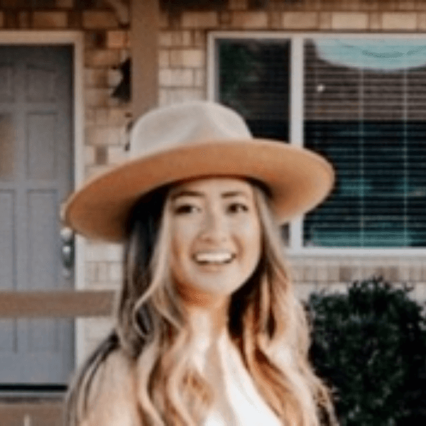 Jessica Bui profile image