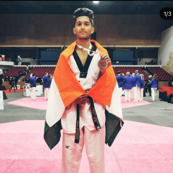 Shivam Shetty profile image