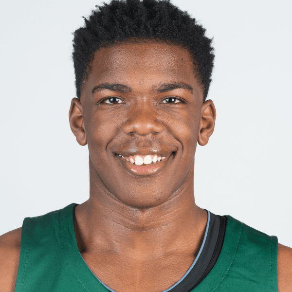 Devin Cooper profile photo