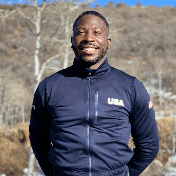 Derek White profile image