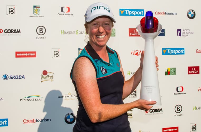 Hannah Burke profile photo