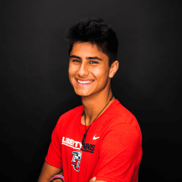 Zion Heaven profile image