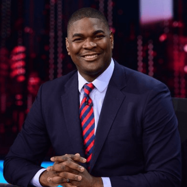 Keyshawn Johnson profile image