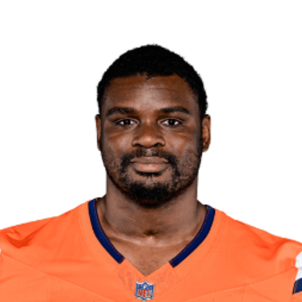 Sai'vion Jones profile image