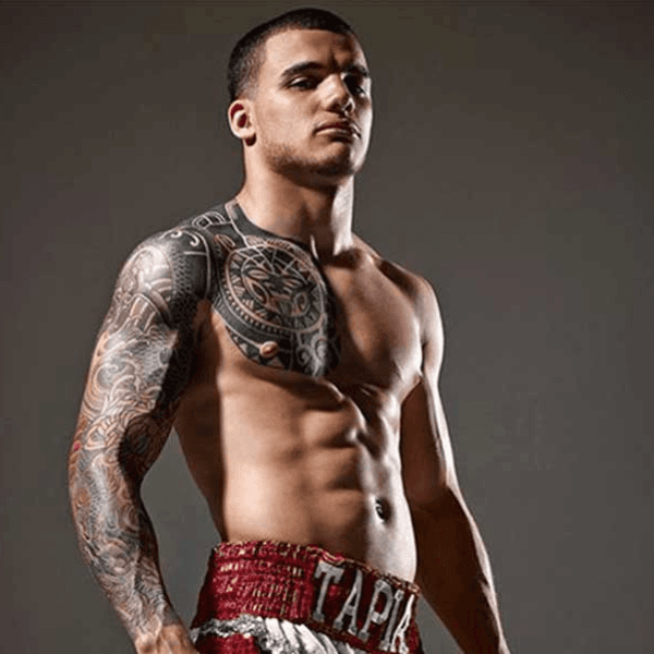Glen Tapia profile photo