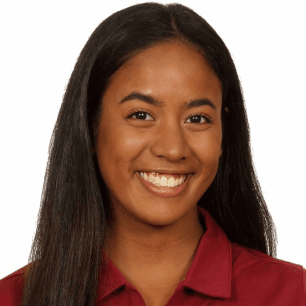 Aryanna Fernandes profile image