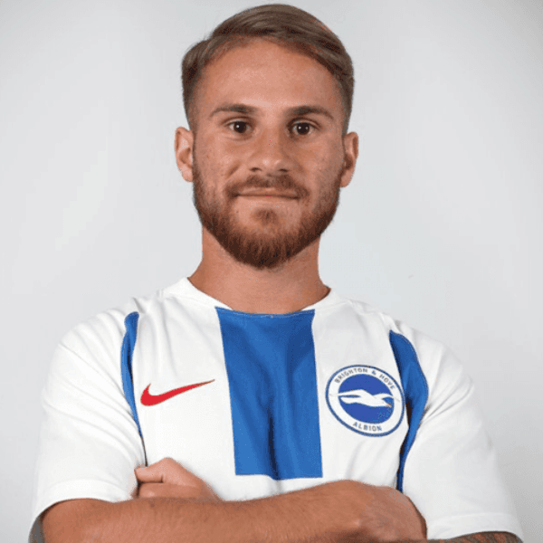 Alexis Mac Allister profile photo