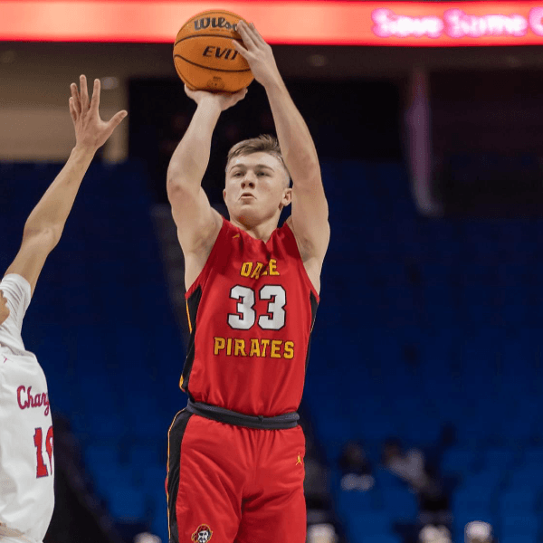 Dayton Forsythe profile image