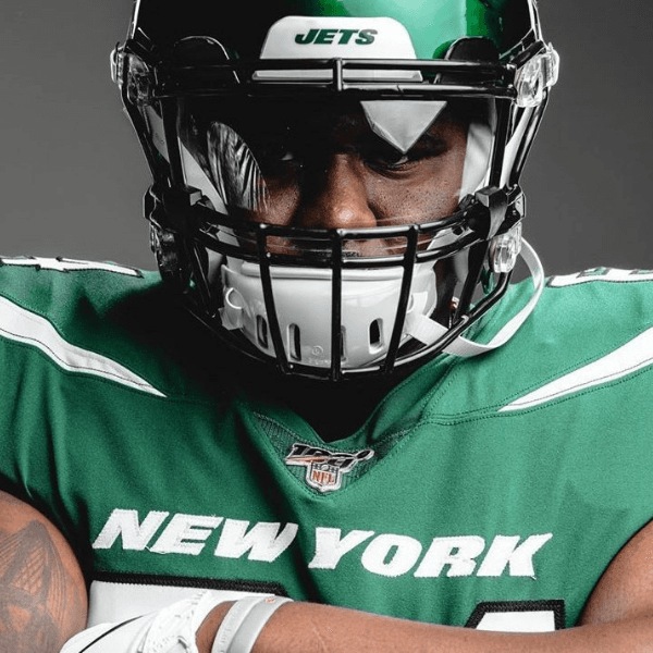 Trevon Sanders profile image