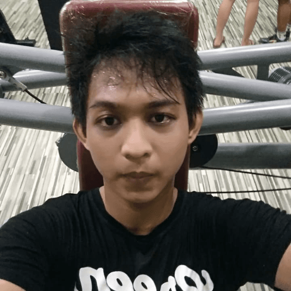 Hakisan Rahmatullah profile image