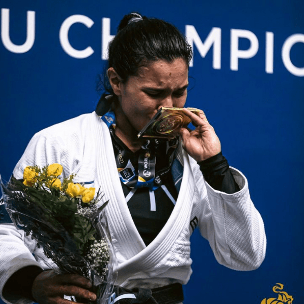 Ana Carolina Vieira Srour profile image