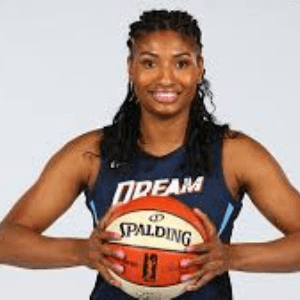 Angel McCoughtry profile image