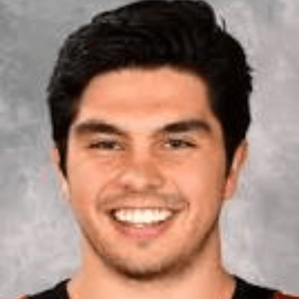Nick Merkley profile image