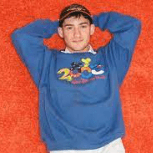 Charlie Burg profile image