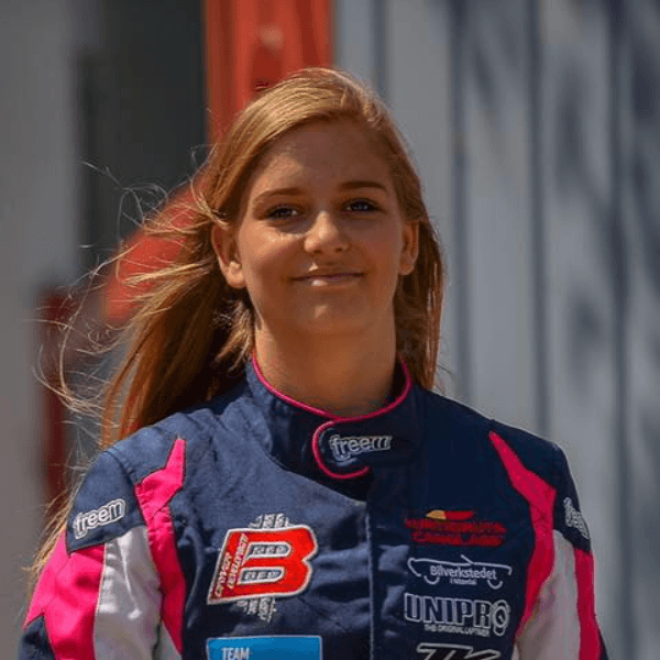 Jenny Jakobsen profile image