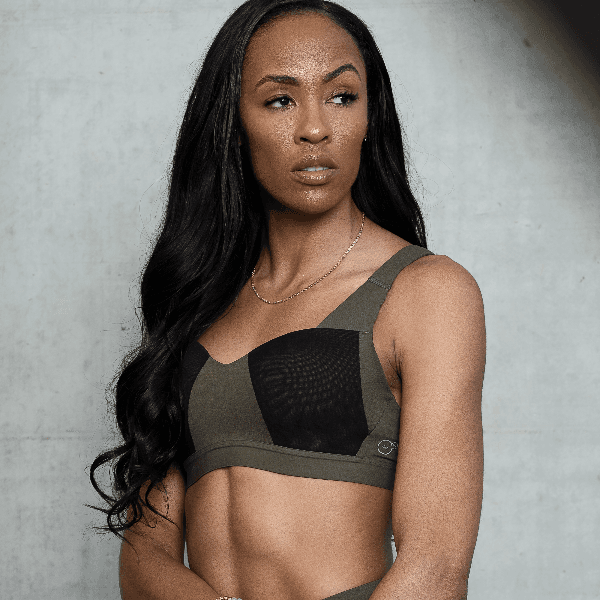 Chantel Malone profile image